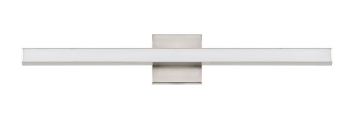 brushed polished nickel wall sconces