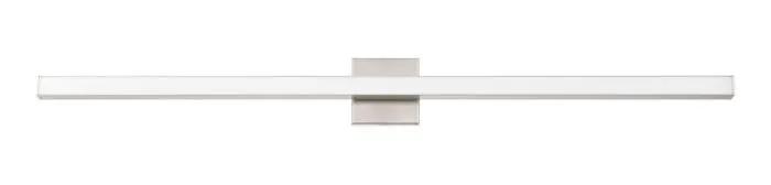 brushed polished nickel wall sconces