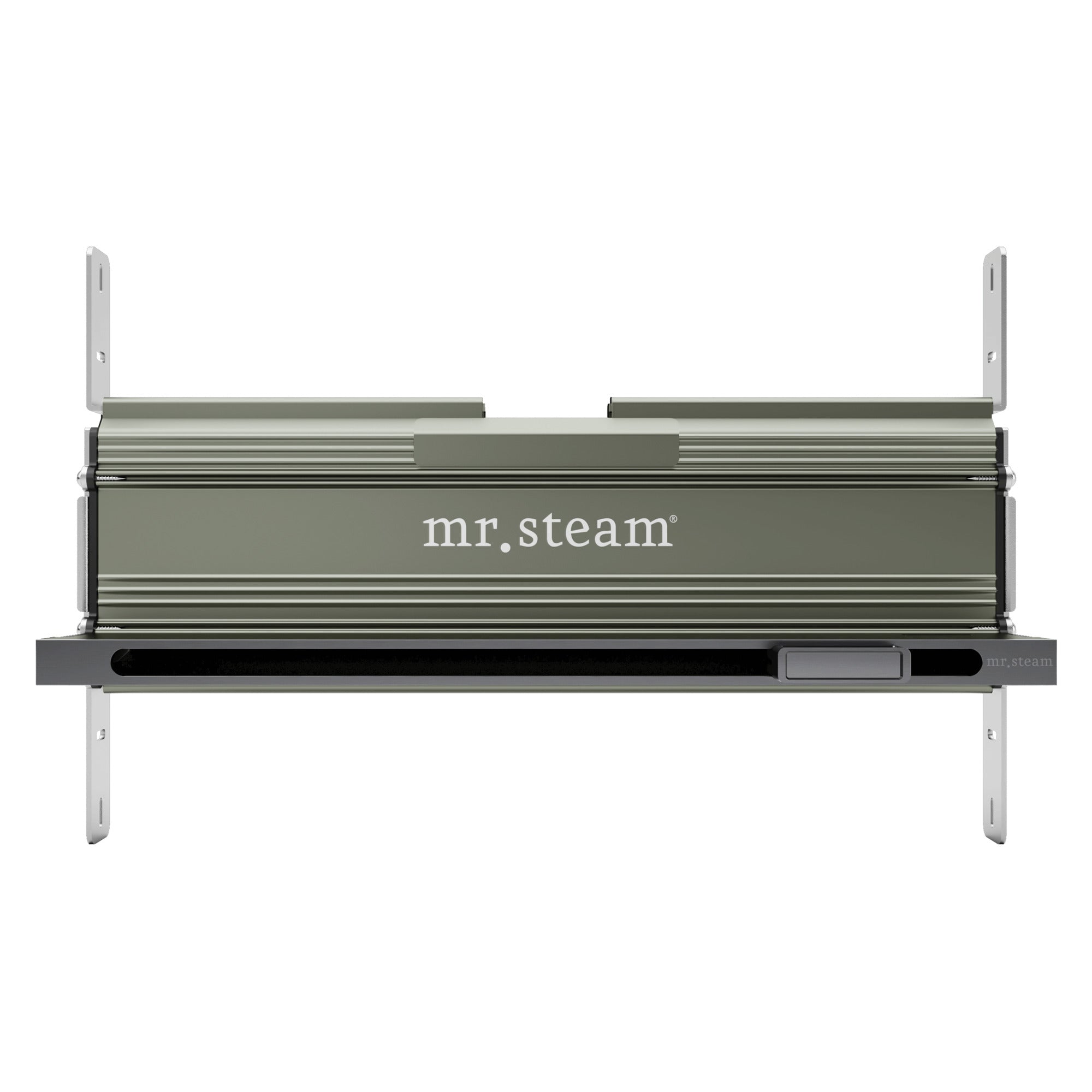 Mr Steam Linear 16" W Steamhead with AromaTherapy Reservoir