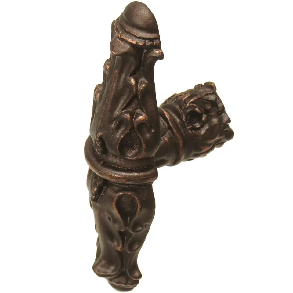 oil rub bronze cabinet knob