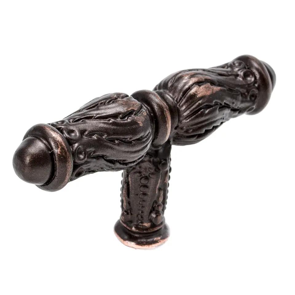 oil rub bronze cabinet knob