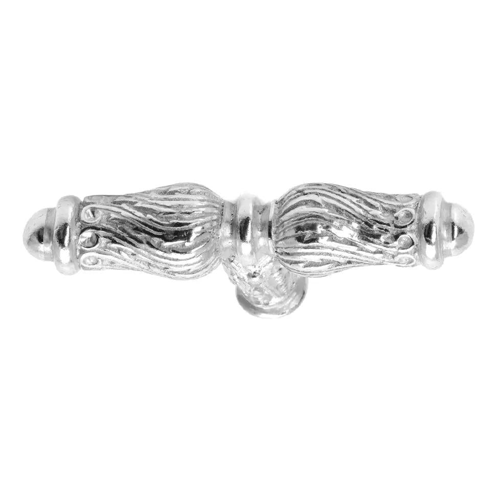 platinum cabinet knob