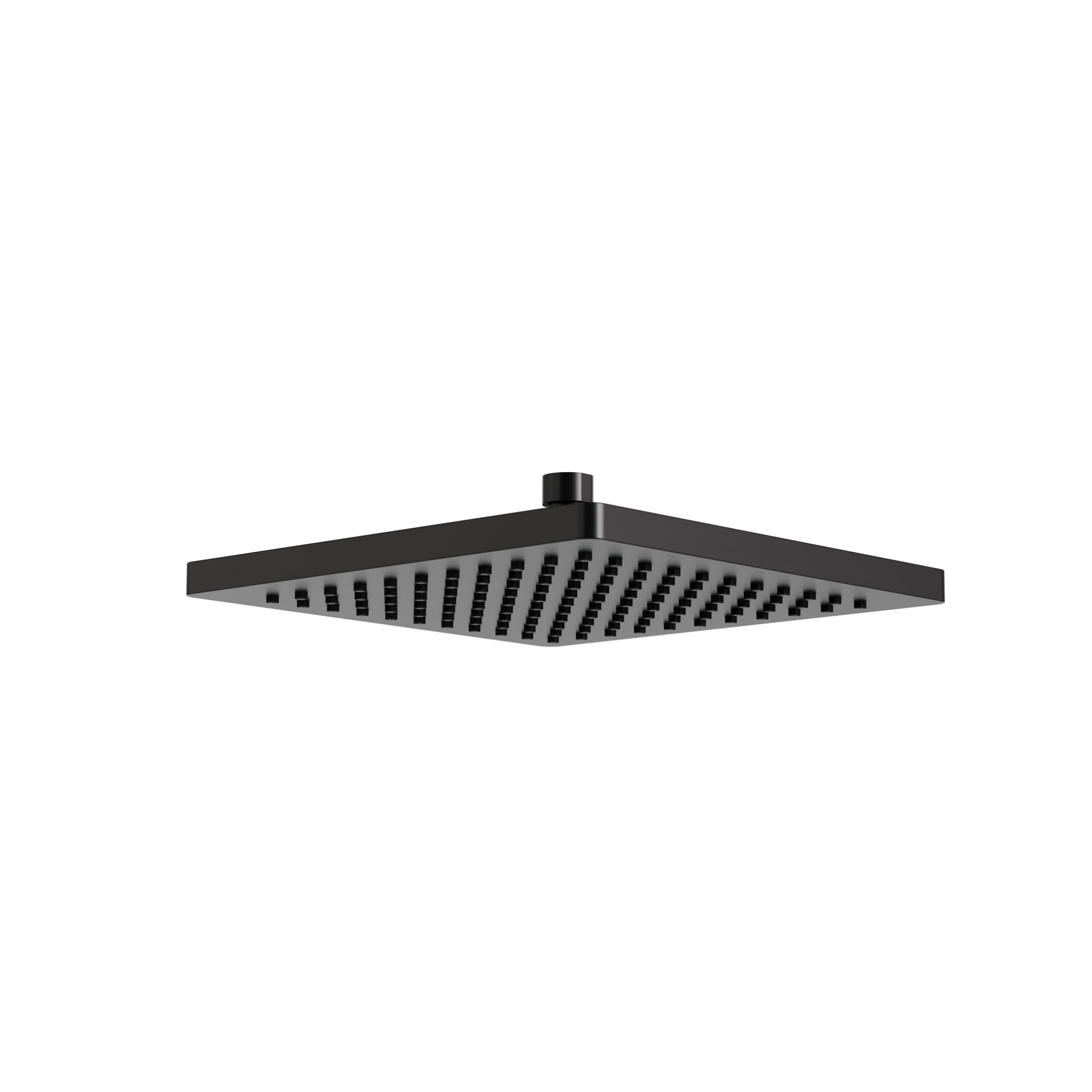 Aquabrass 10" Square Rain Head