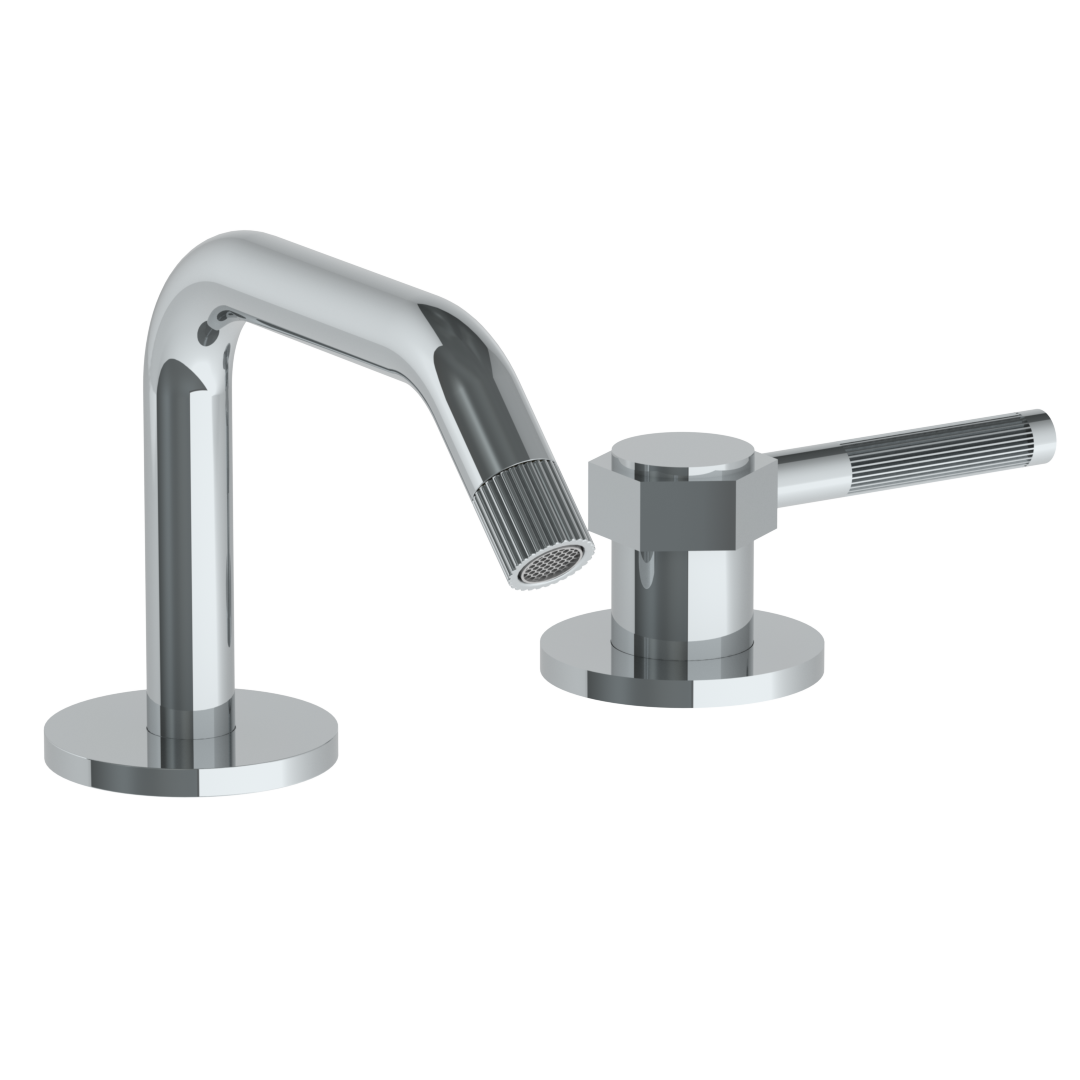 vessel faucet