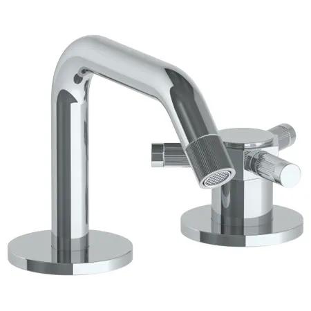 vessel faucet