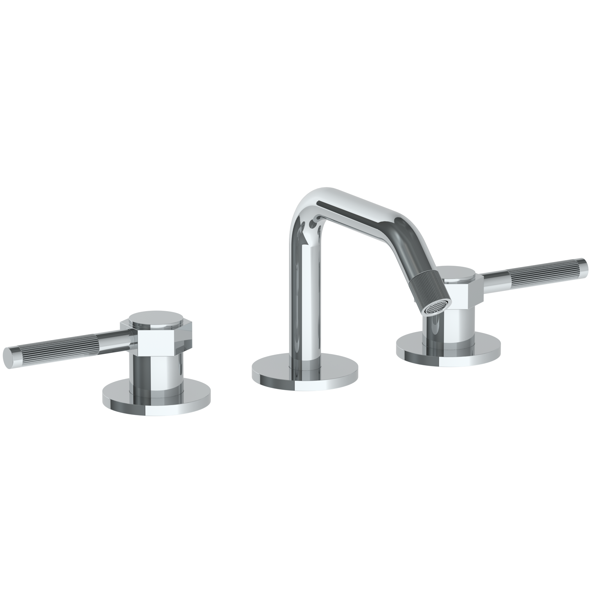 3 hole faucet