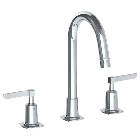 3 hole faucet