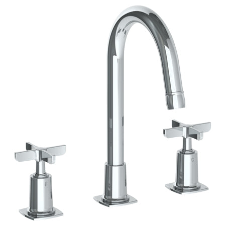 3 hole faucet