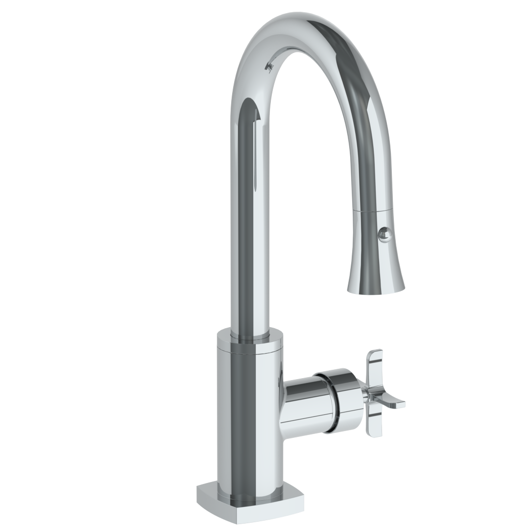 kitchen faucet