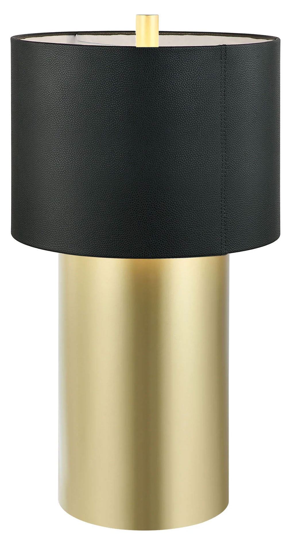 Varaluz Secret Agent 1-Light Table Lamp