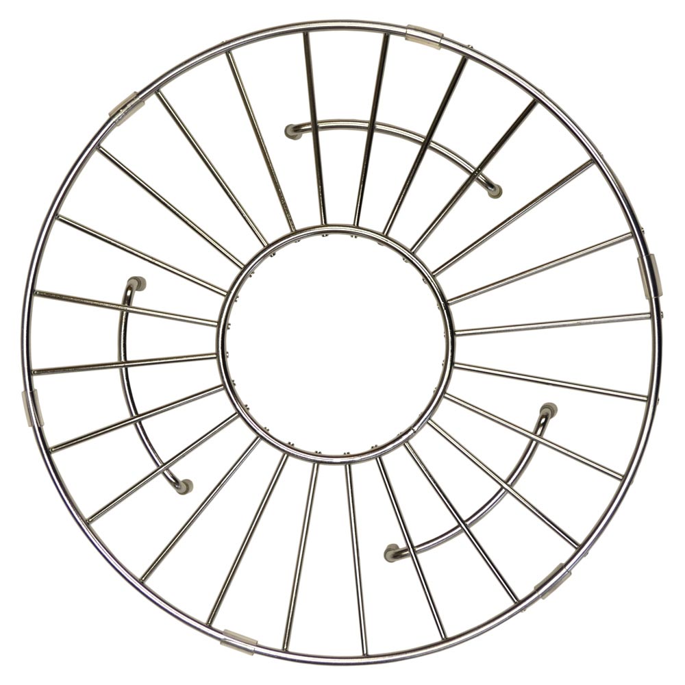 Native Trails 11" Round Bottom Grid