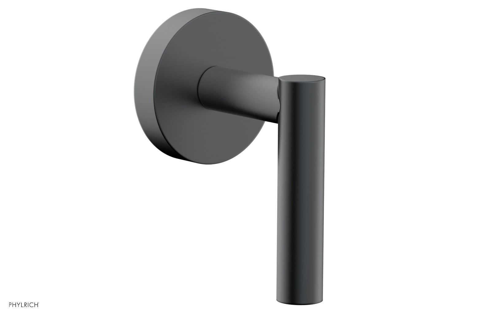 Phylrich TRANSITION Volume Control/Diverter Trim - Lever Handle