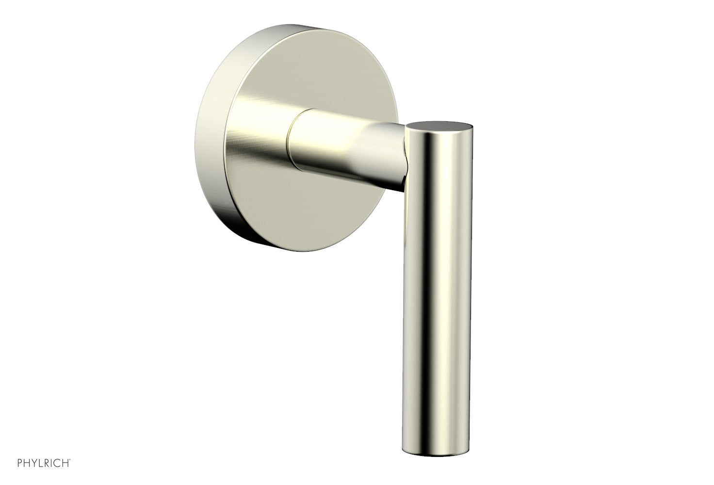 Phylrich TRANSITION Volume Control/Diverter Trim - Lever Handle