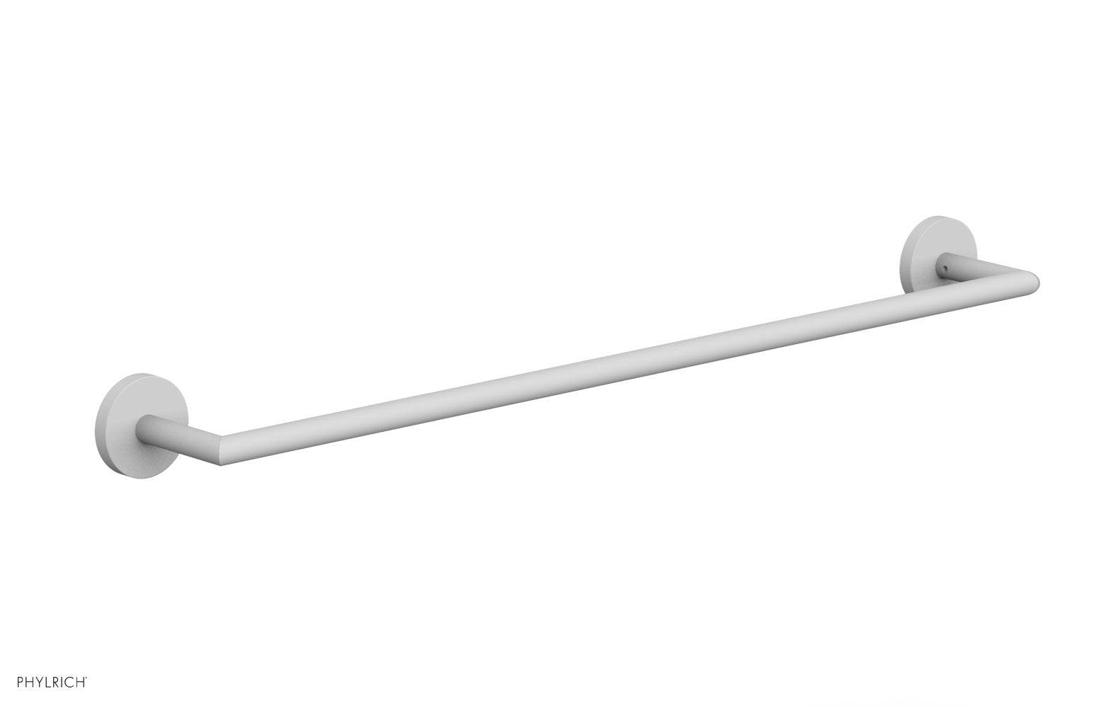 Phylrich TRANSITION 24" Towel Bar