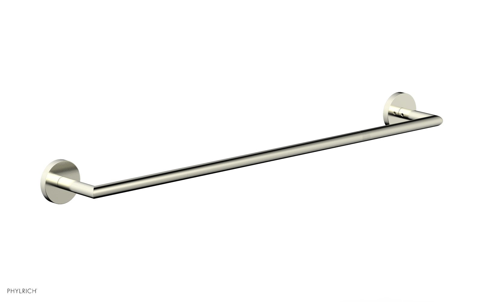 Phylrich TRANSITION 24" Towel Bar