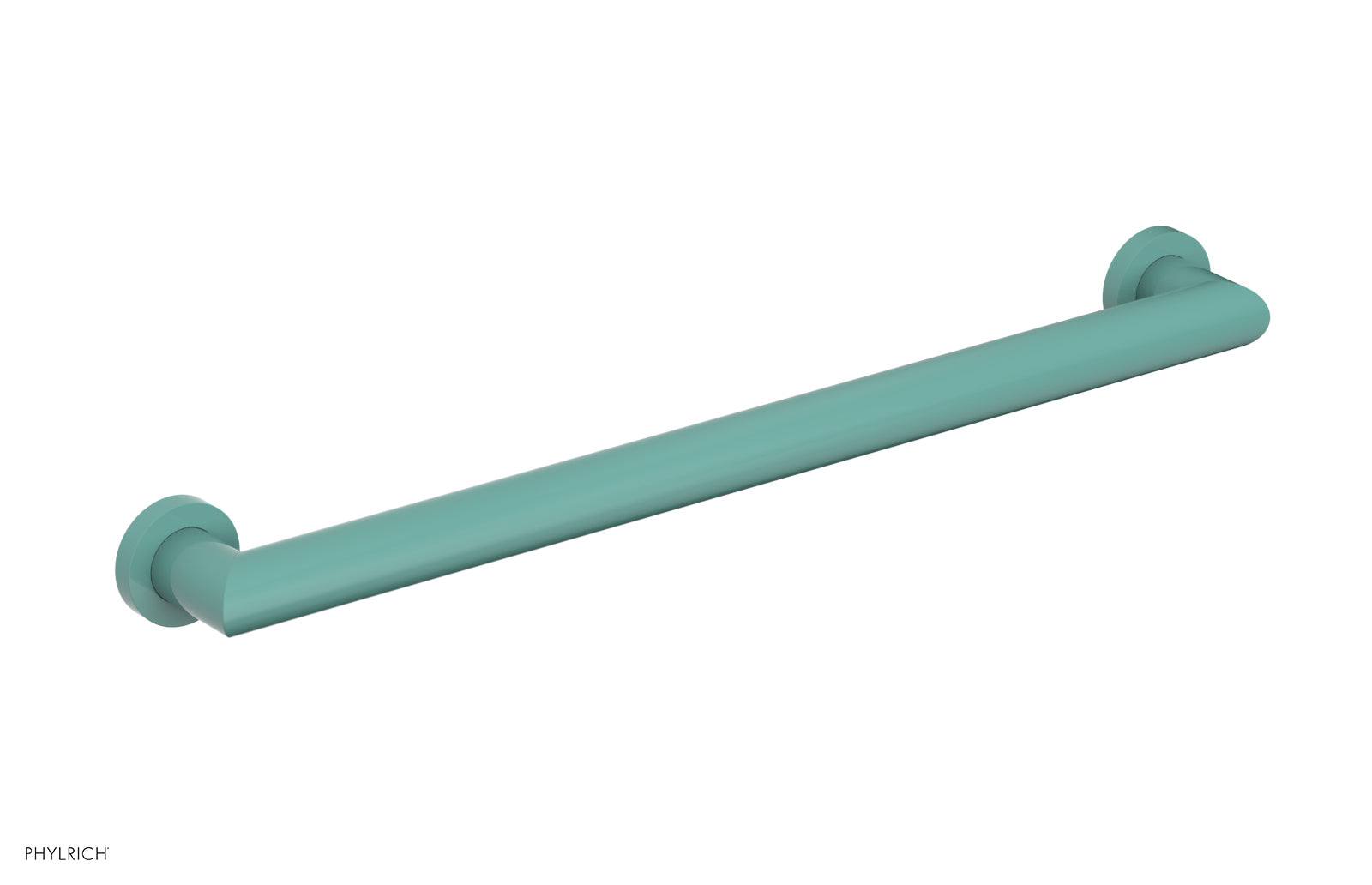 Phylrich BASIC II 24" Grab Bar