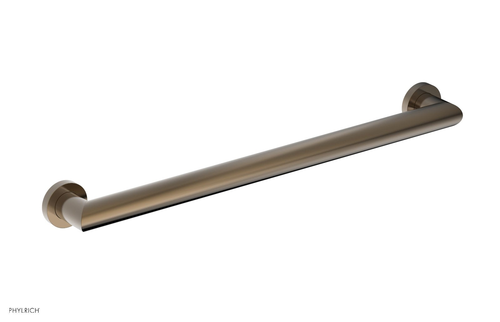 Phylrich BASIC II 24" Grab Bar