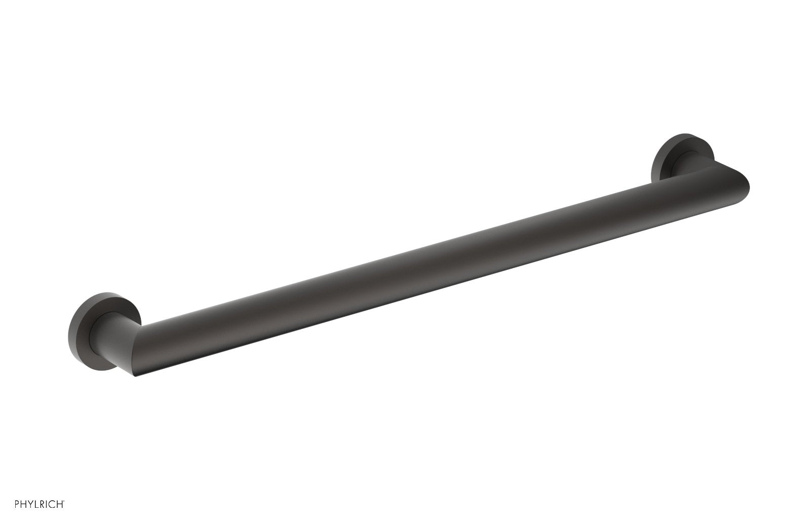 Phylrich BASIC II 24" Grab Bar