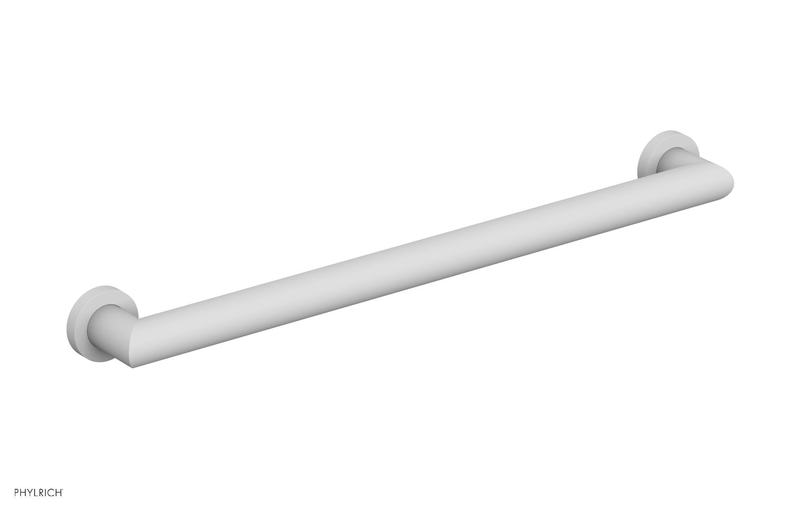 Phylrich BASIC II 24" Grab Bar