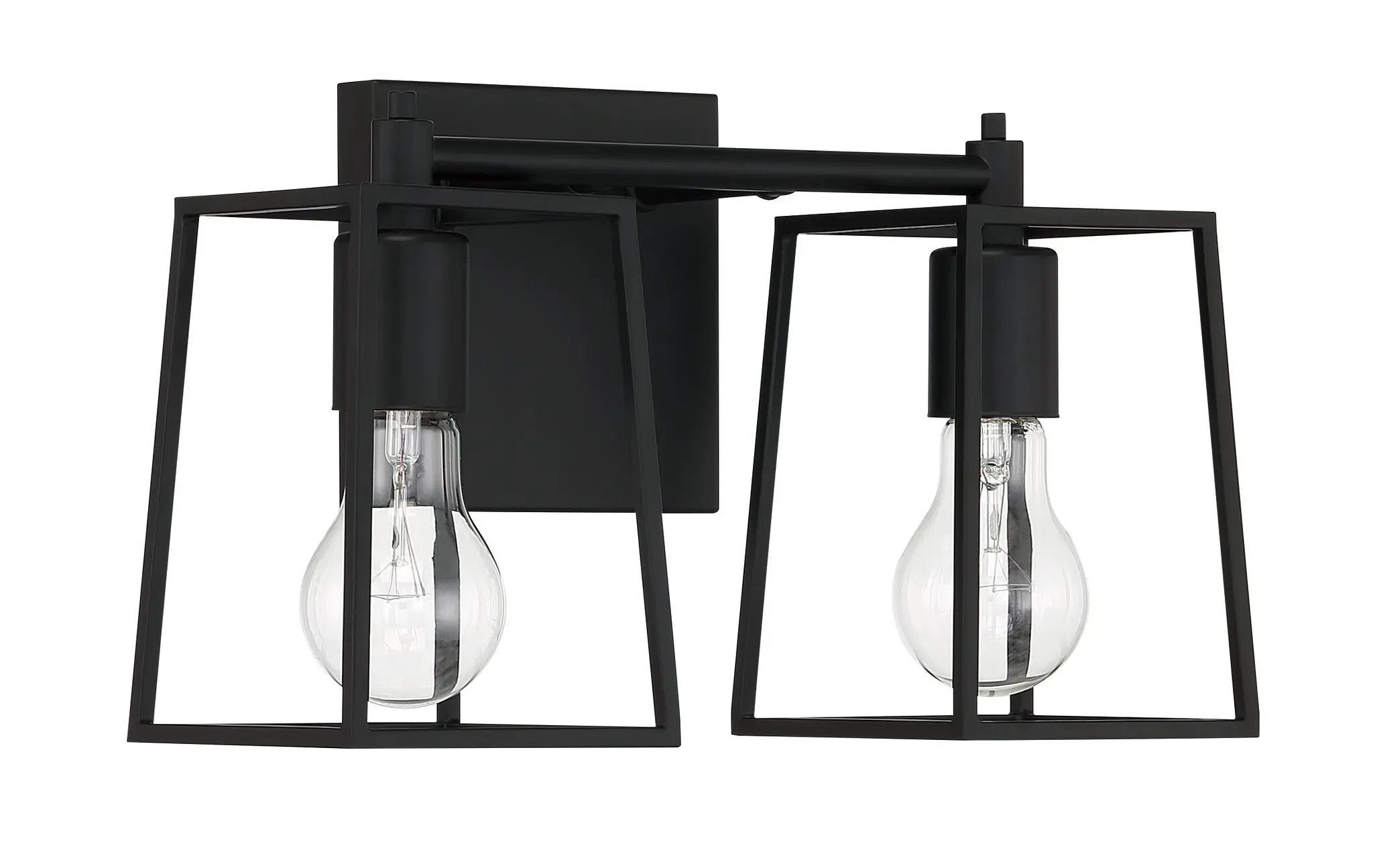 Craftmade Dunn Vanity Light by Craftmade