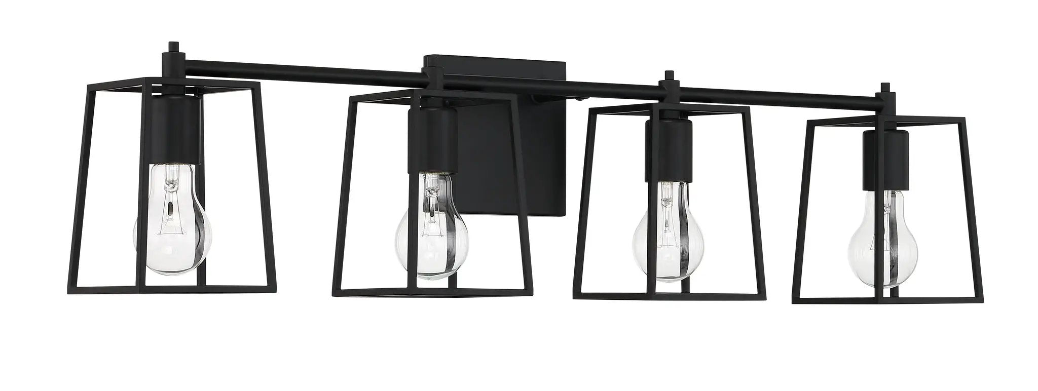 Craftmade Dunn Vanity Light by Craftmade