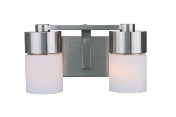 brushed polished nickel wall sconces
