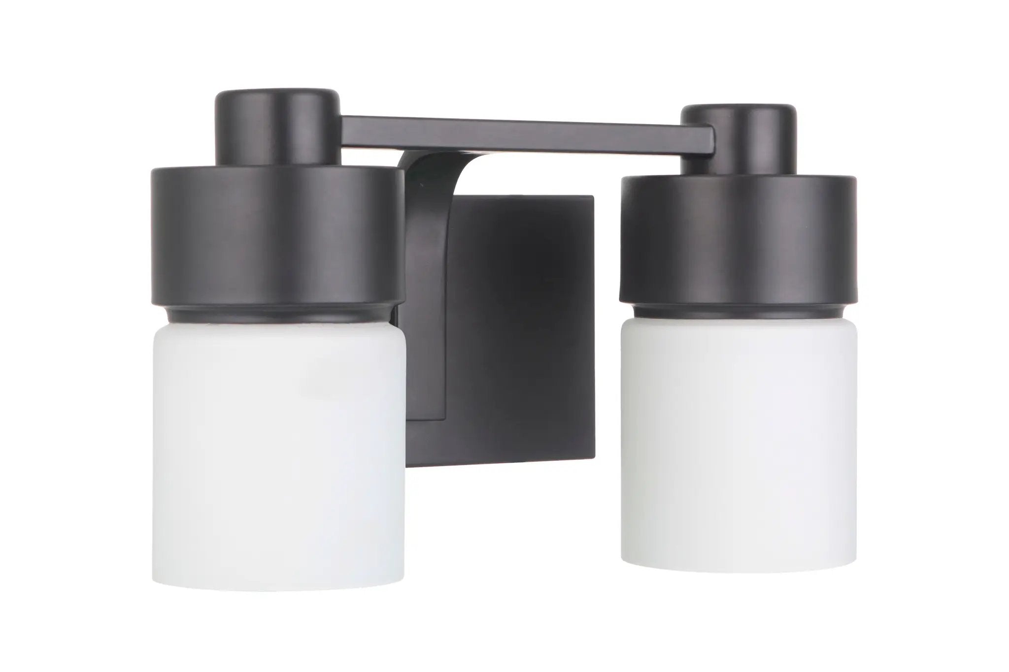Craftmade District Vanity Light by Craftmade