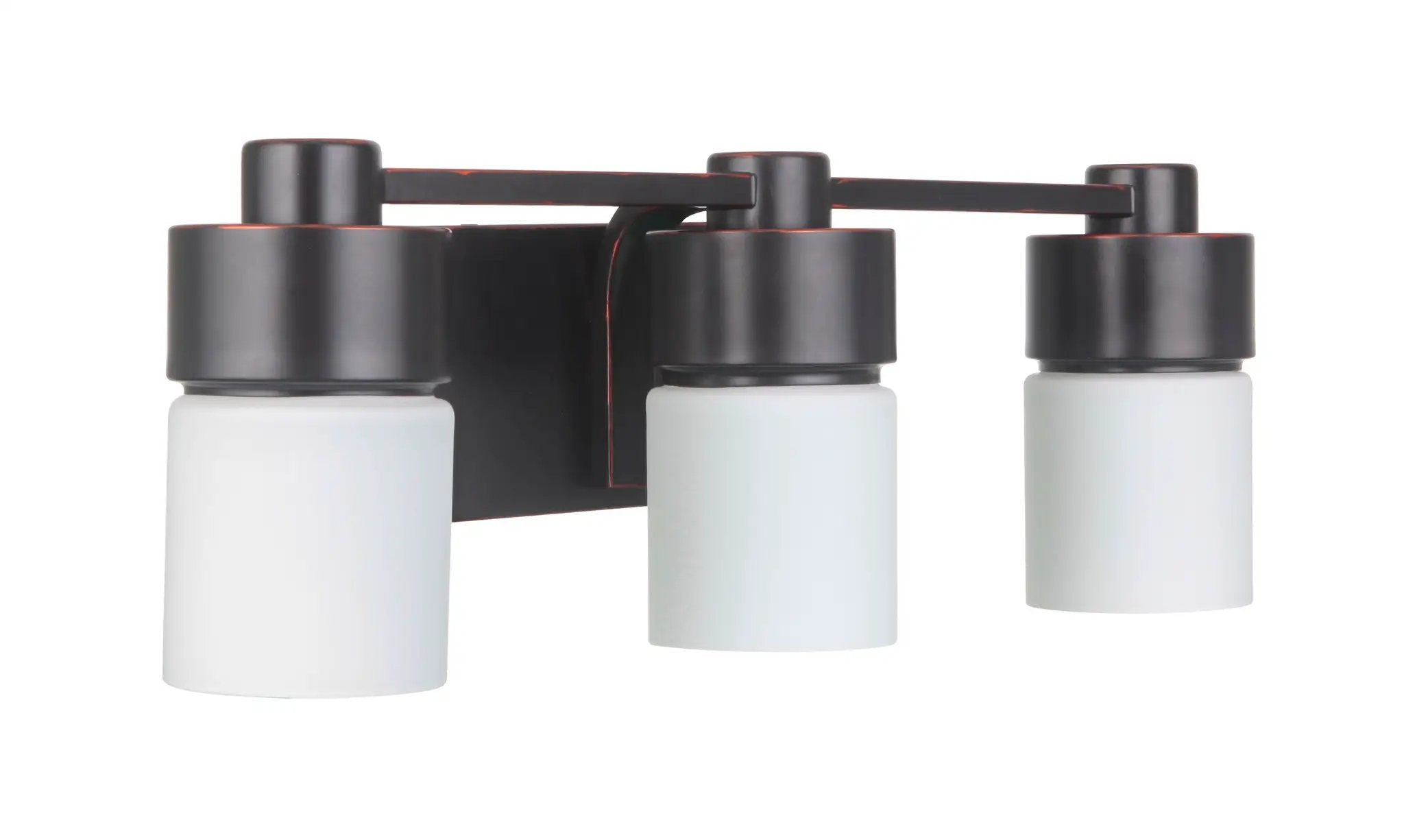 Craftmade District Vanity Light by Craftmade