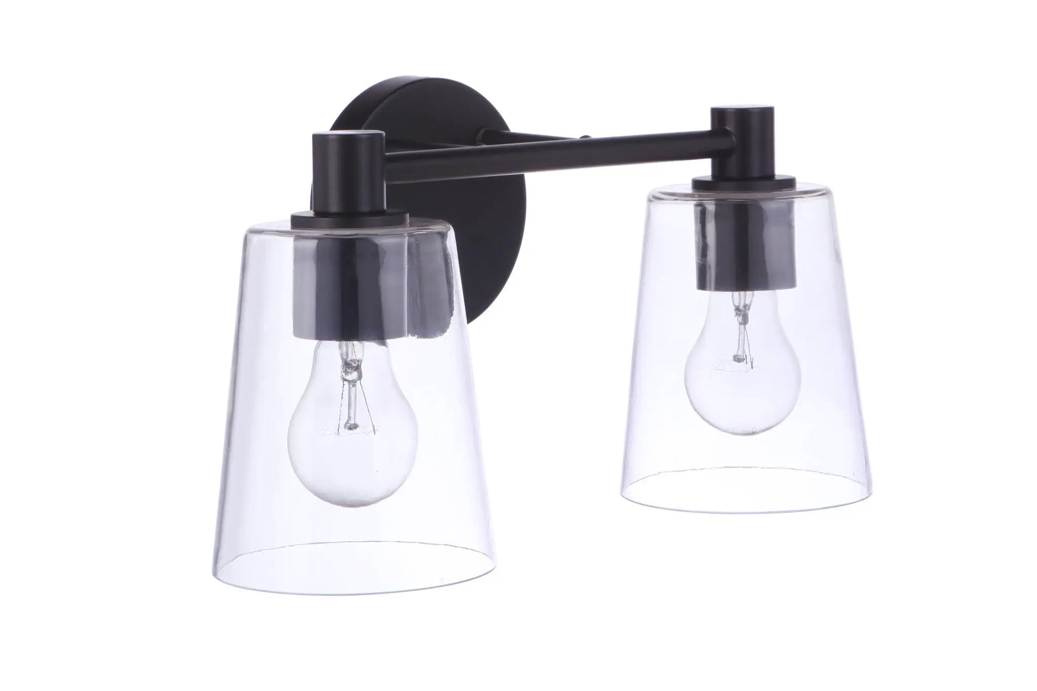 Craftmade Emilio Vanity Light by Craftmade