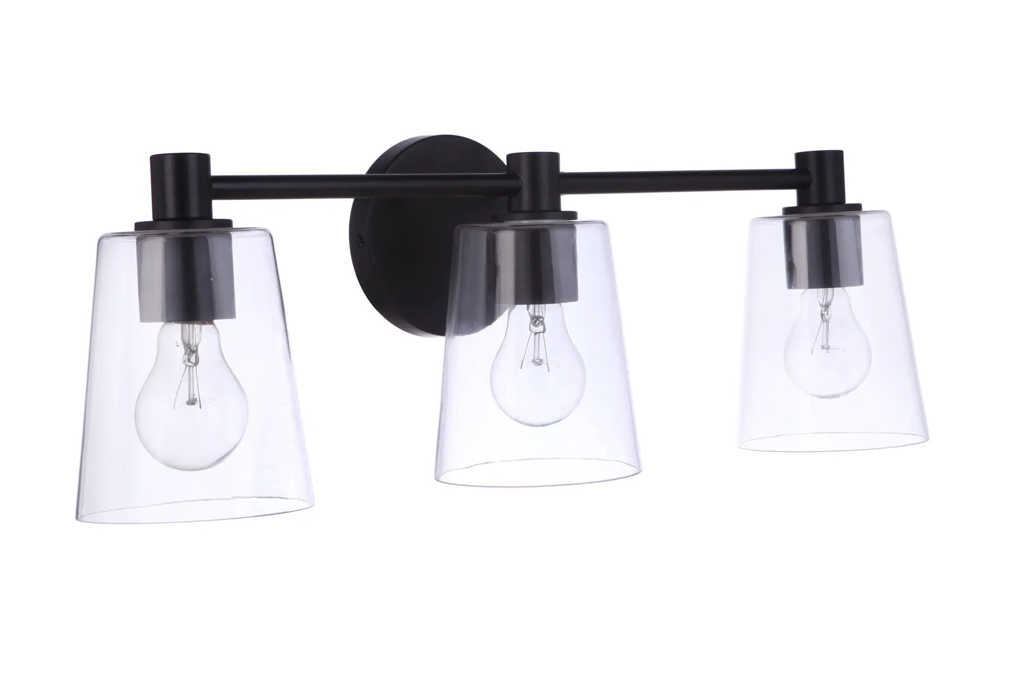 Craftmade Emilio Vanity Light by Craftmade