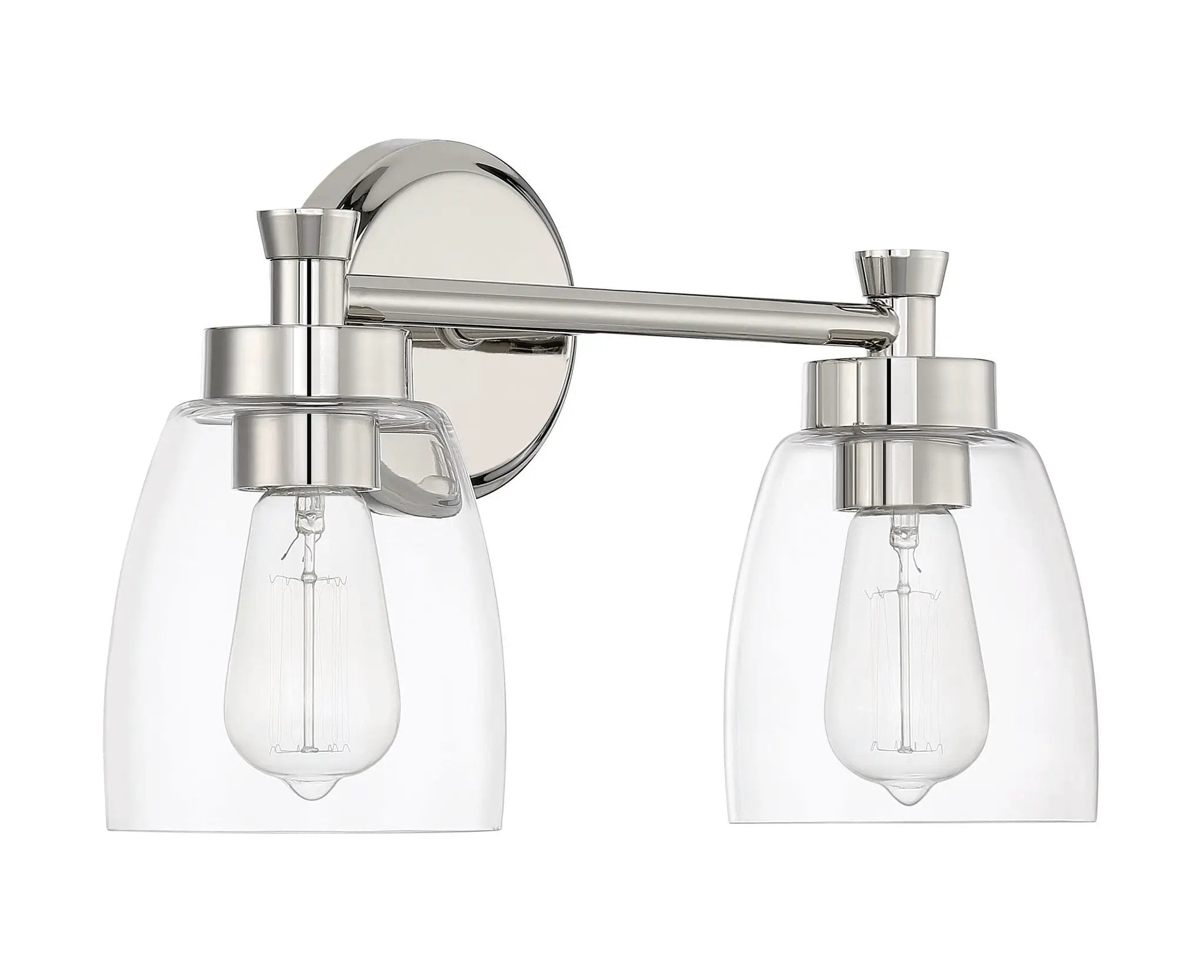 Craftmade Henning Vanity Light by Craftmade