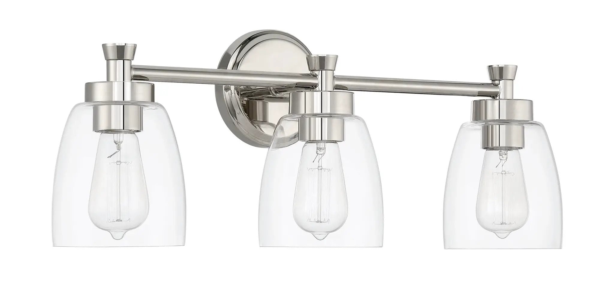 Craftmade Henning Vanity Light by Craftmade