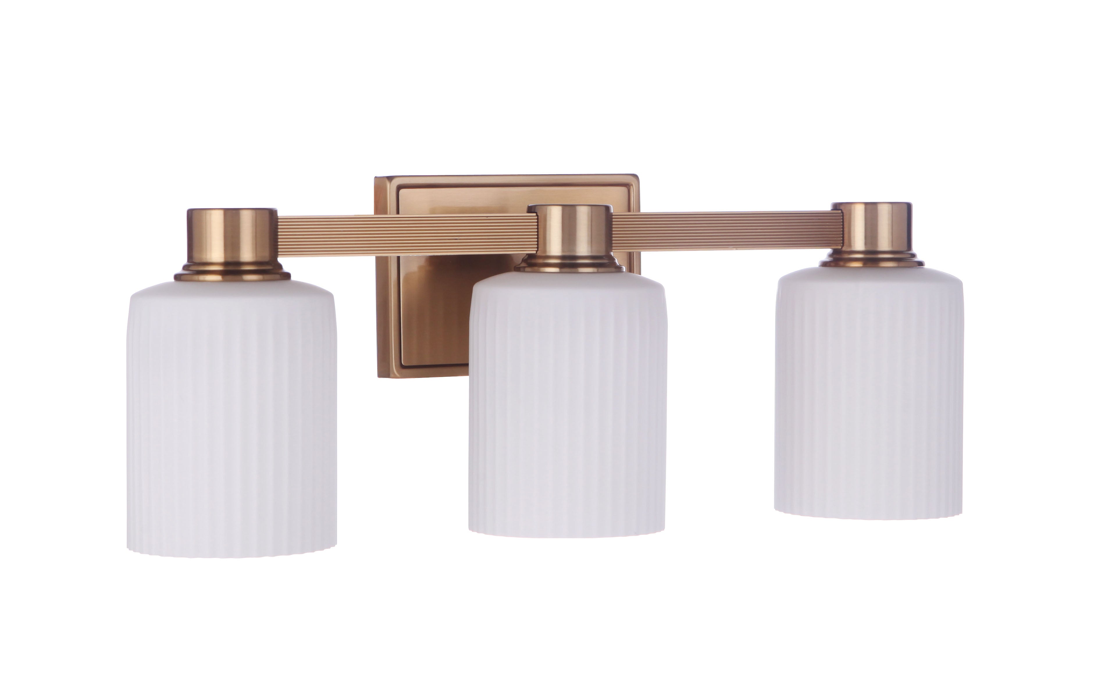 Craftmade Bretton Vanity Light