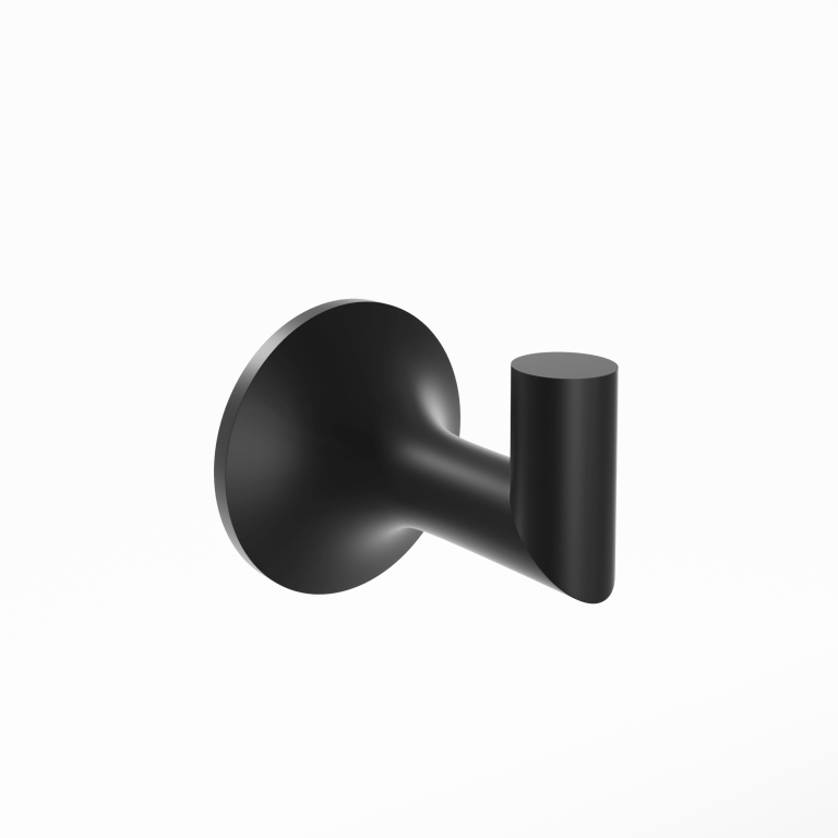 Kartners Paris Robe Hook