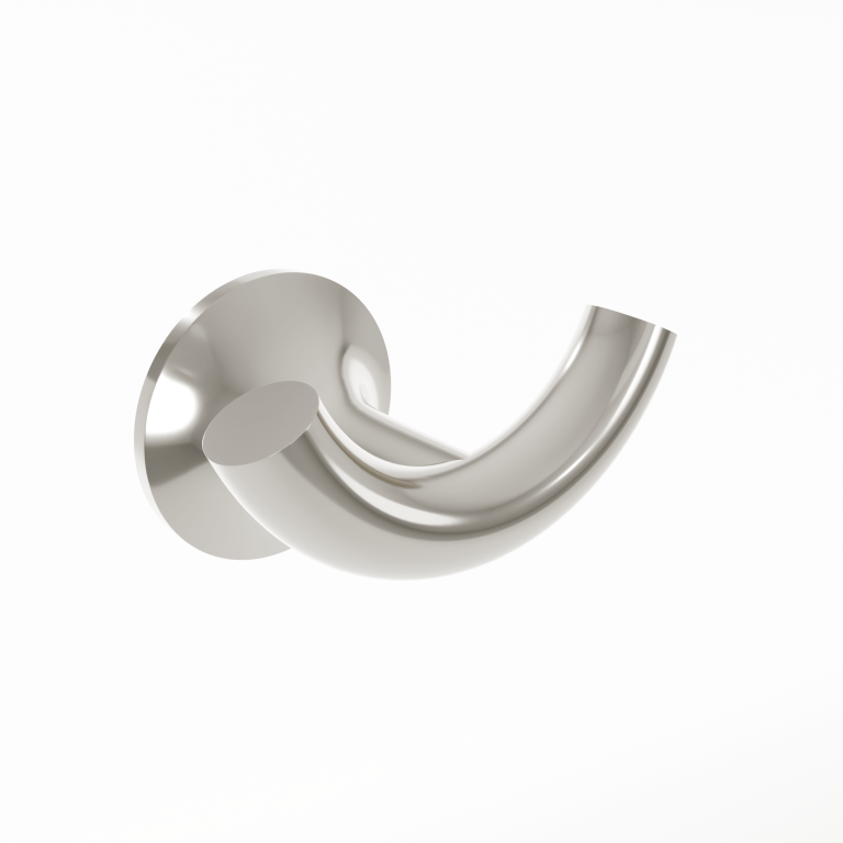 Kartners Paris Towel Hook