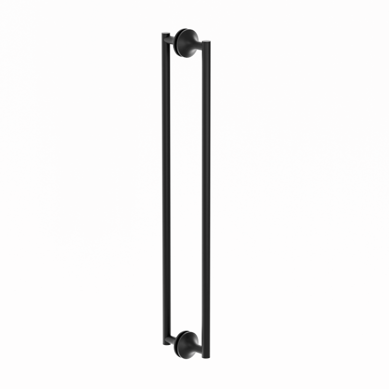 Kartners Paris 18" Double Shower Door Handle