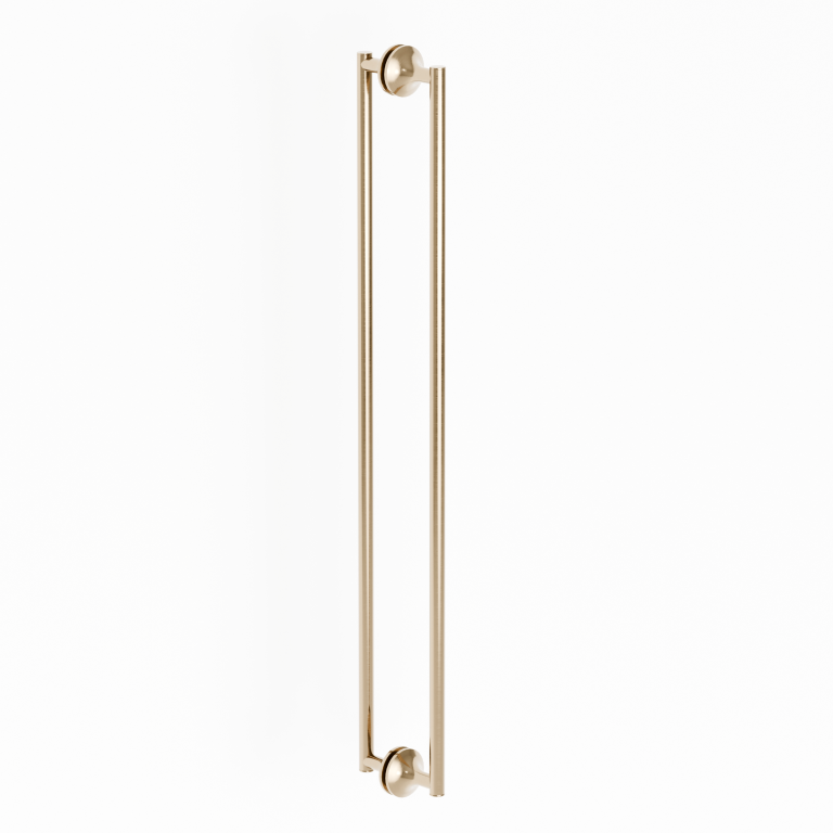 Kartners Paris 24" Double Shower Door Handle