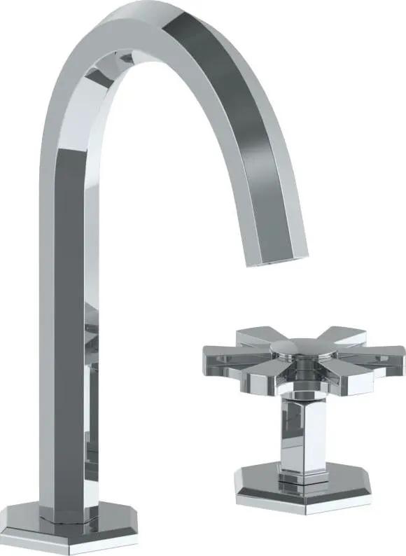 vessel faucet