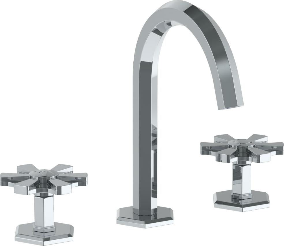 3 hole faucet