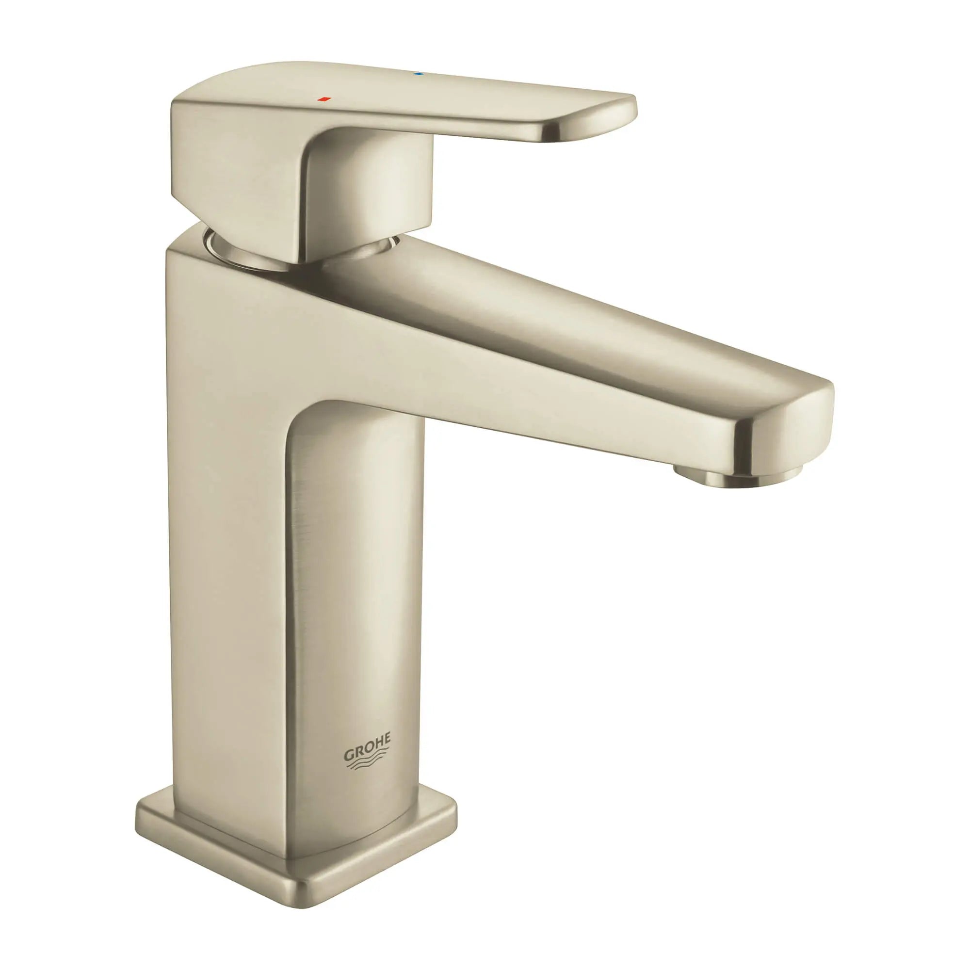 Grohe Tallinn Single Hole Single-Handle Bathroom Faucet - 1.2 GPM (4.5 L/min)