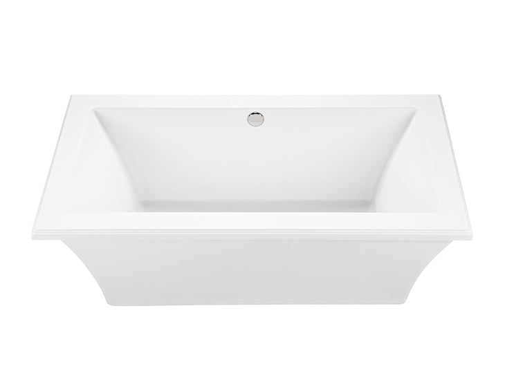 MTI Madelyn 3 Freestanding Bathtub