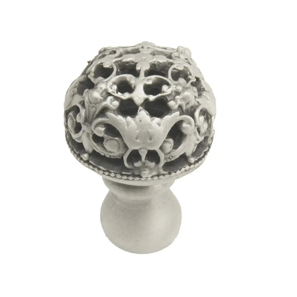 Carpe Diem Juliane Grace Medium Full Round Knob by Carpe Diem