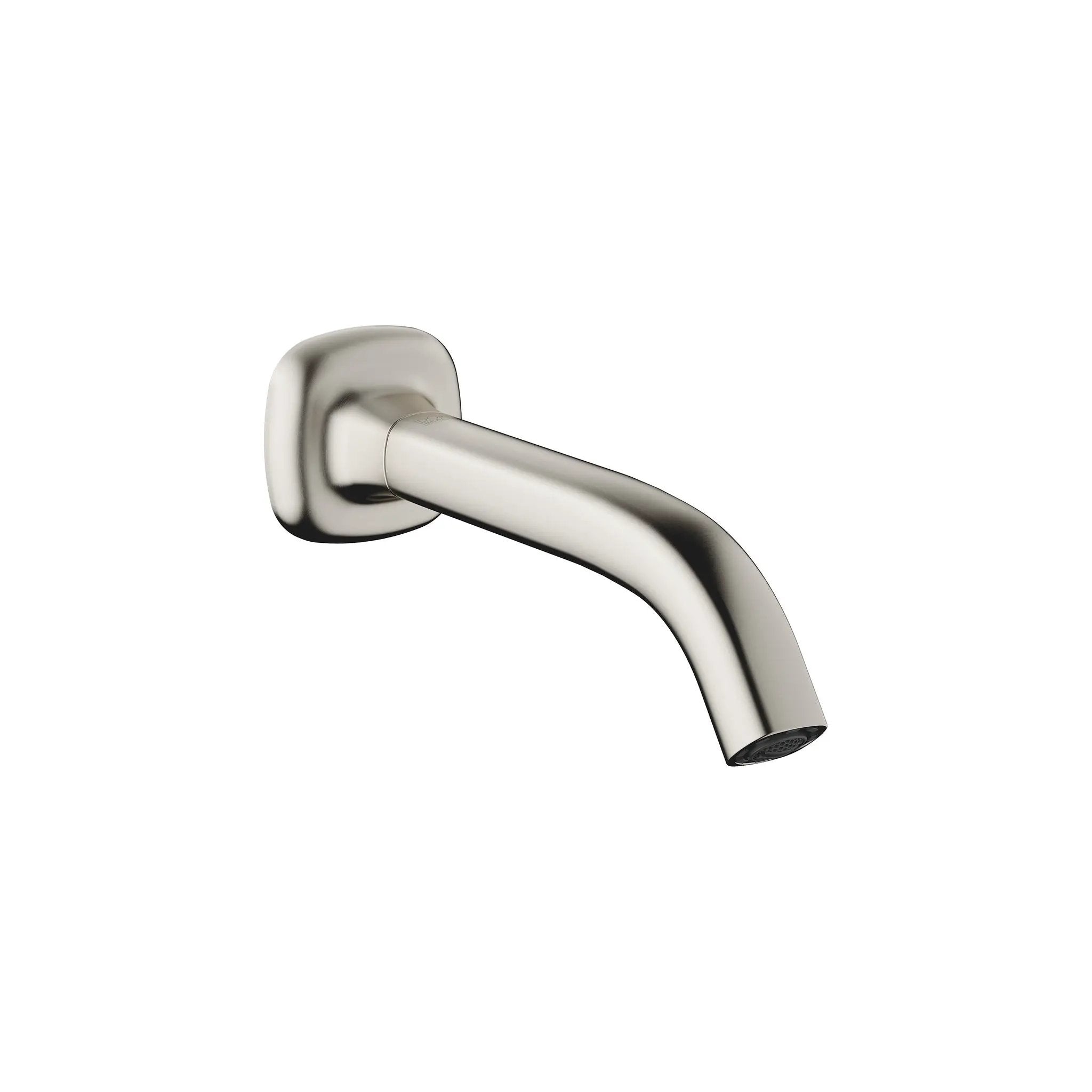 Dornbracht COYA Tub Spout for Wall-Mounted Installation by Dornbracht