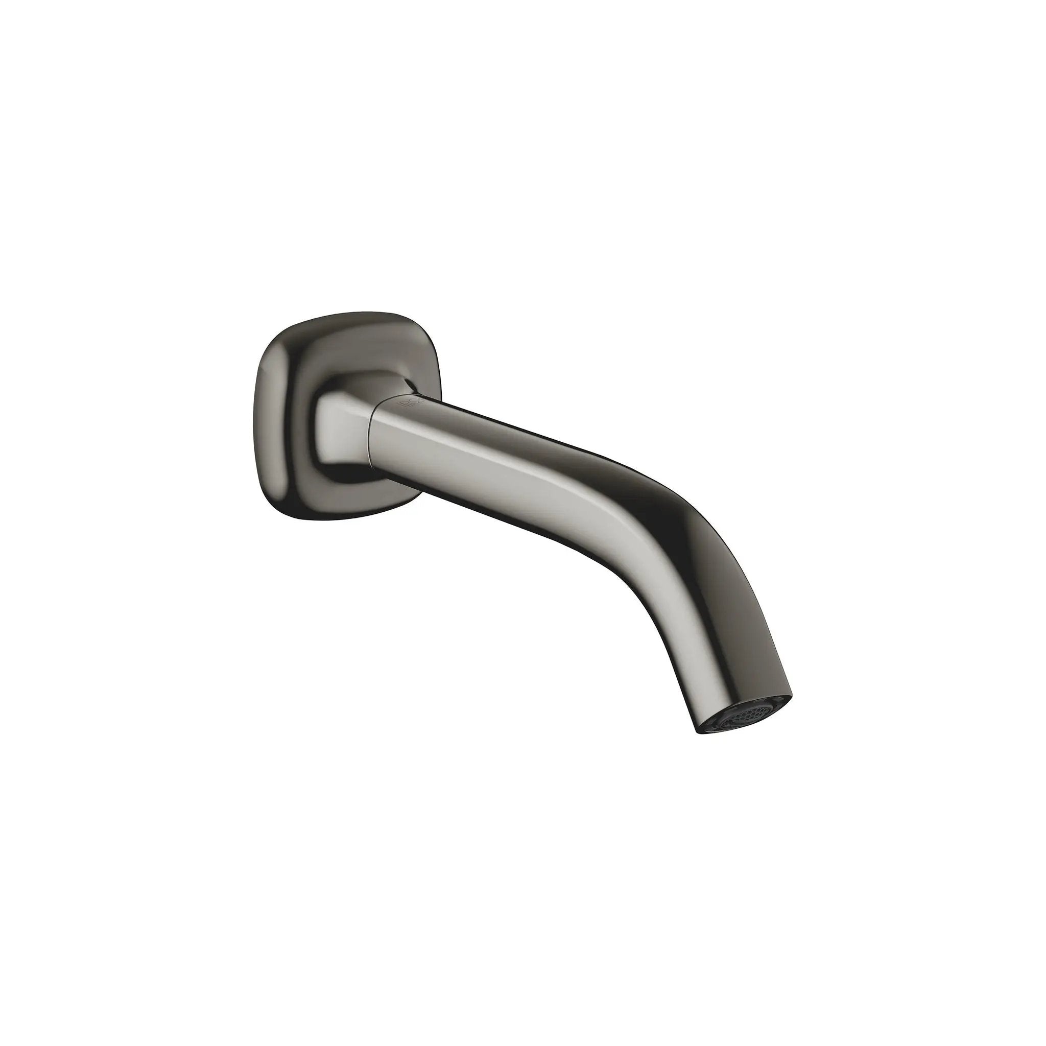 Dornbracht COYA Tub Spout for Wall-Mounted Installation by Dornbracht