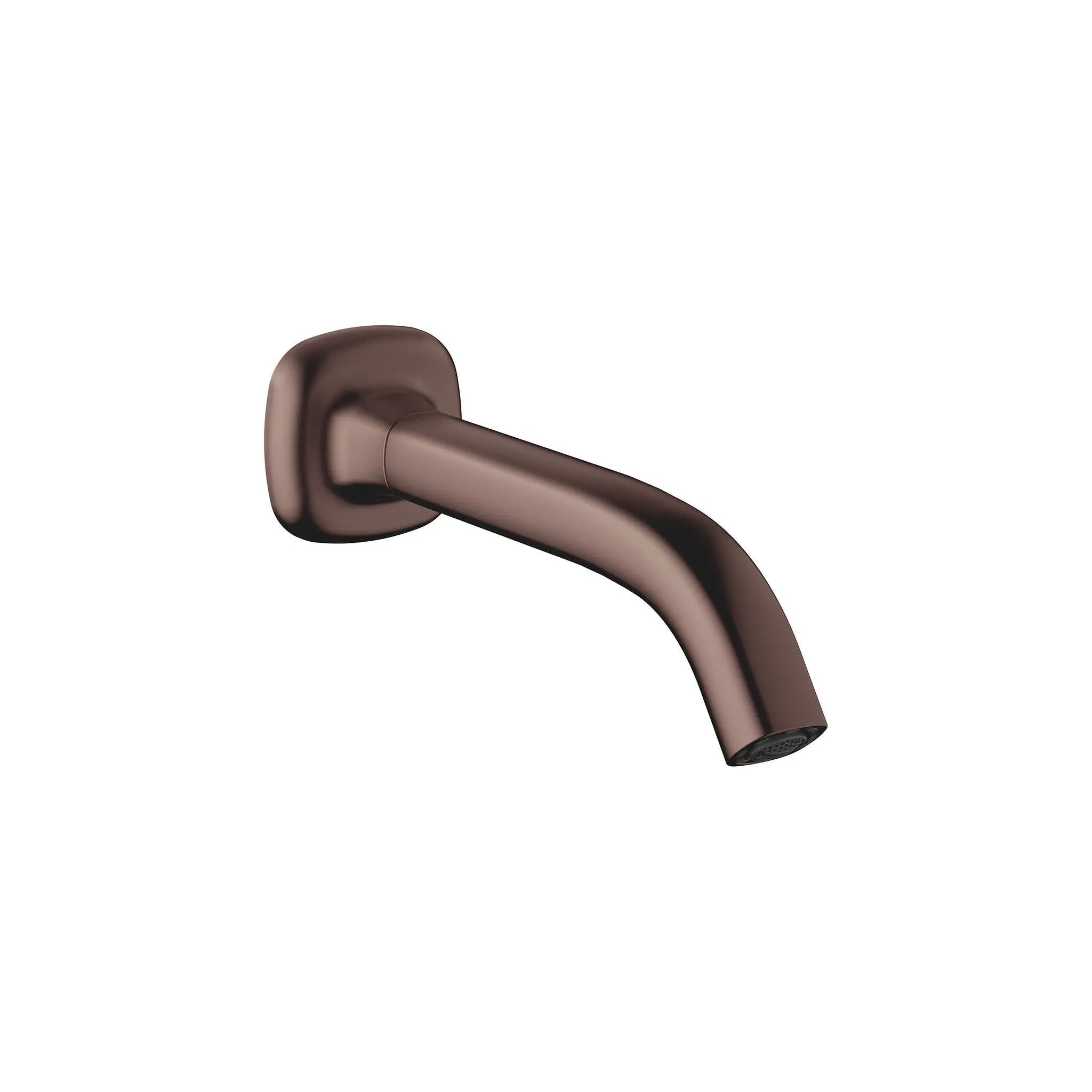 Dornbracht COYA Tub Spout for Wall-Mounted Installation by Dornbracht