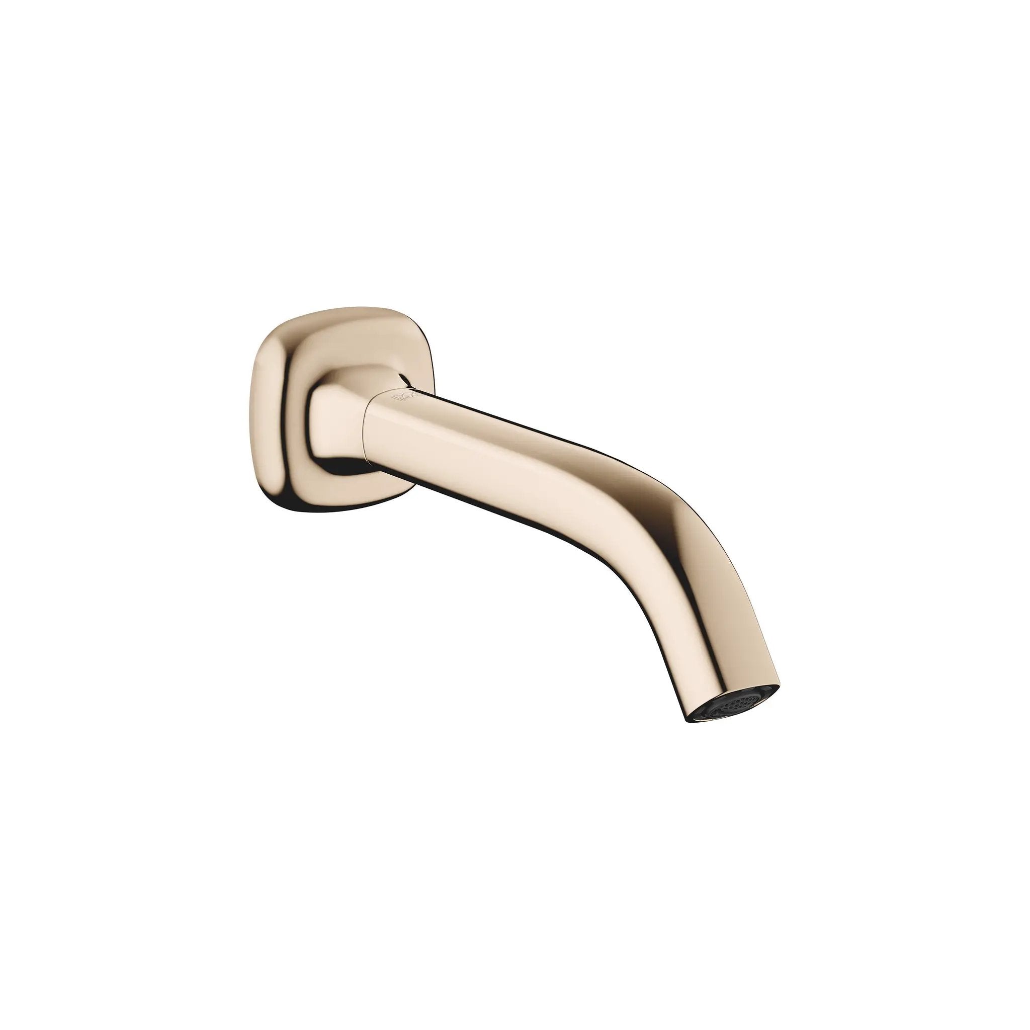 Dornbracht COYA Tub Spout for Wall-Mounted Installation by Dornbracht