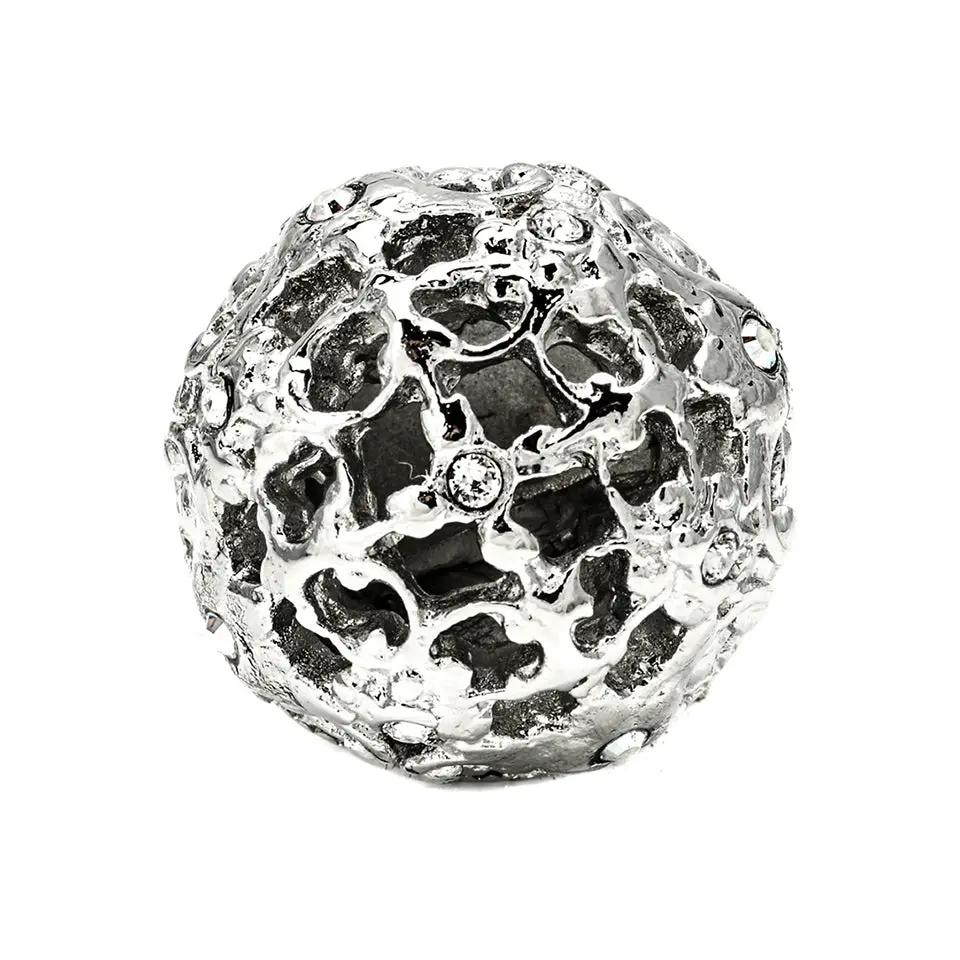platinum cabinet knob