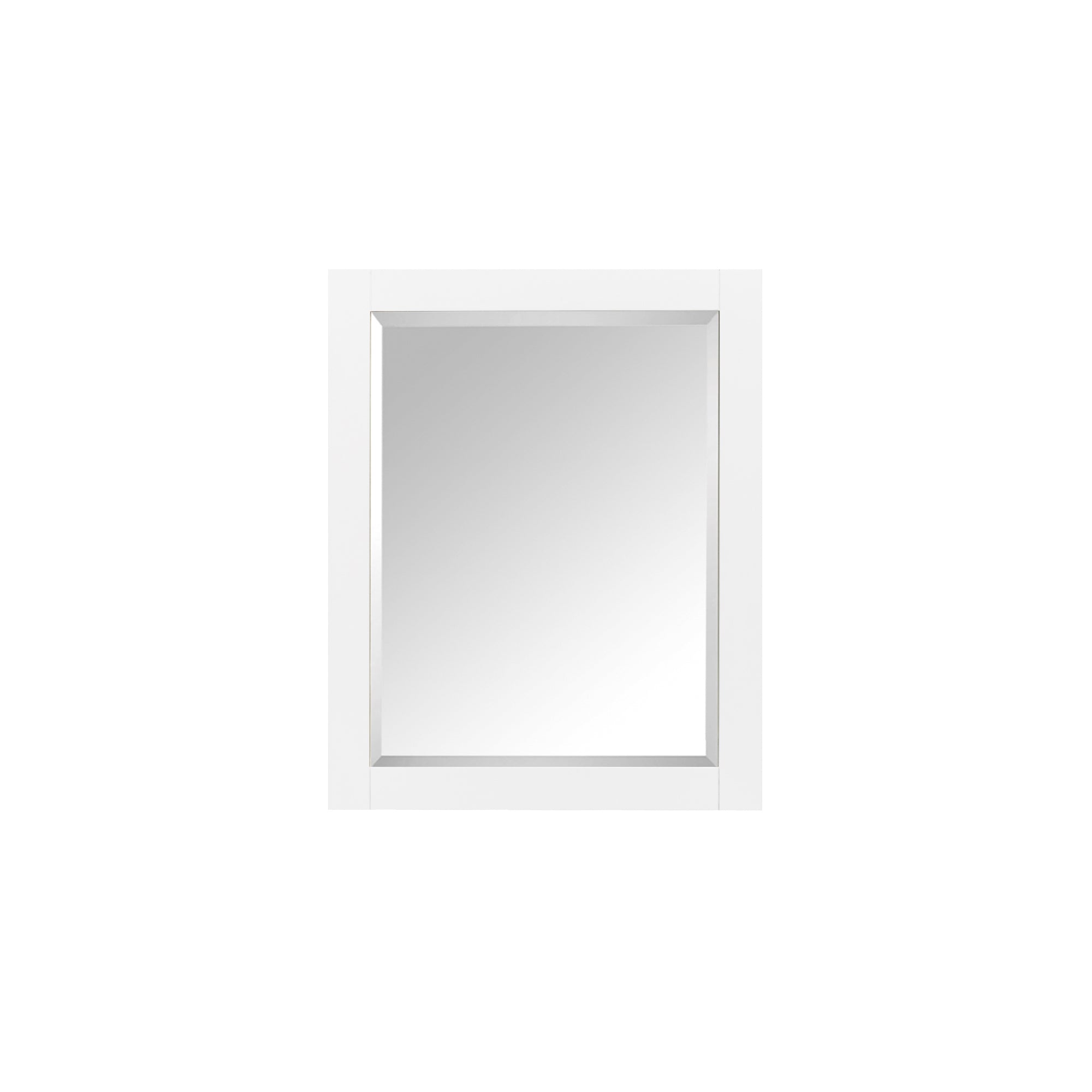 Avanity Cabinet 24 Inch Mirror