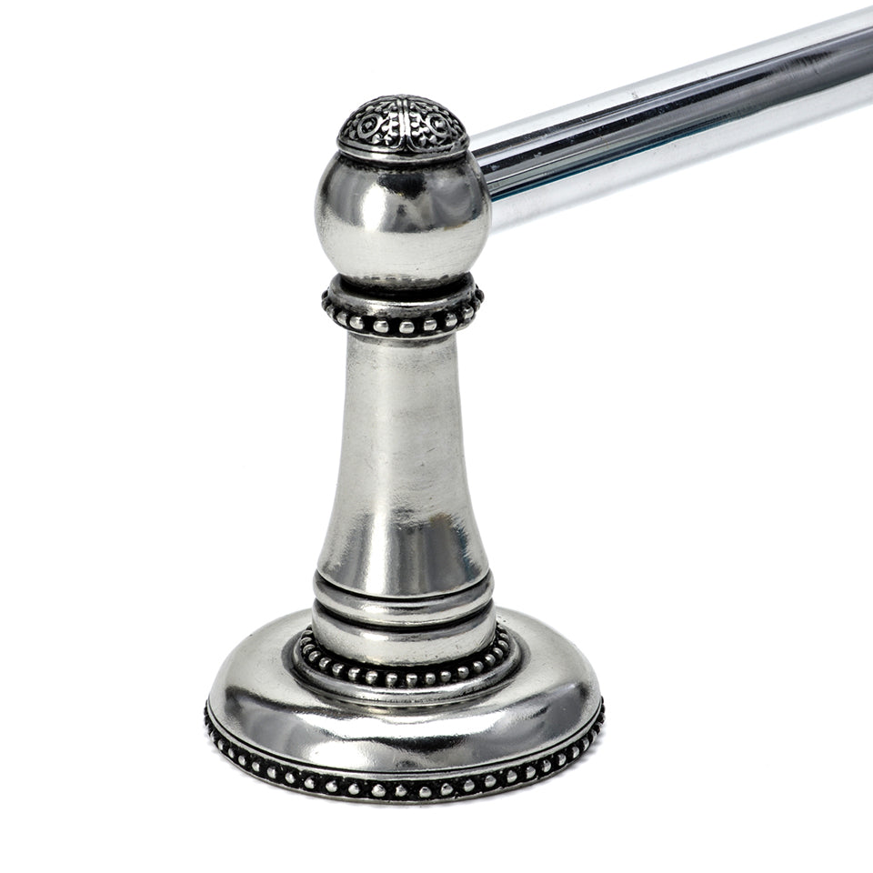 chalice towel bars/rack