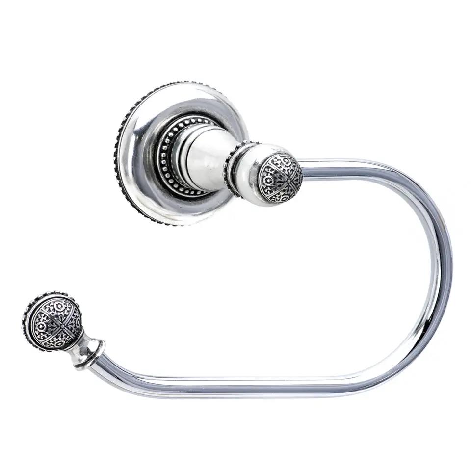 chalice toilet paper holder